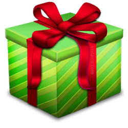 offerez des cadeaux à vos clients