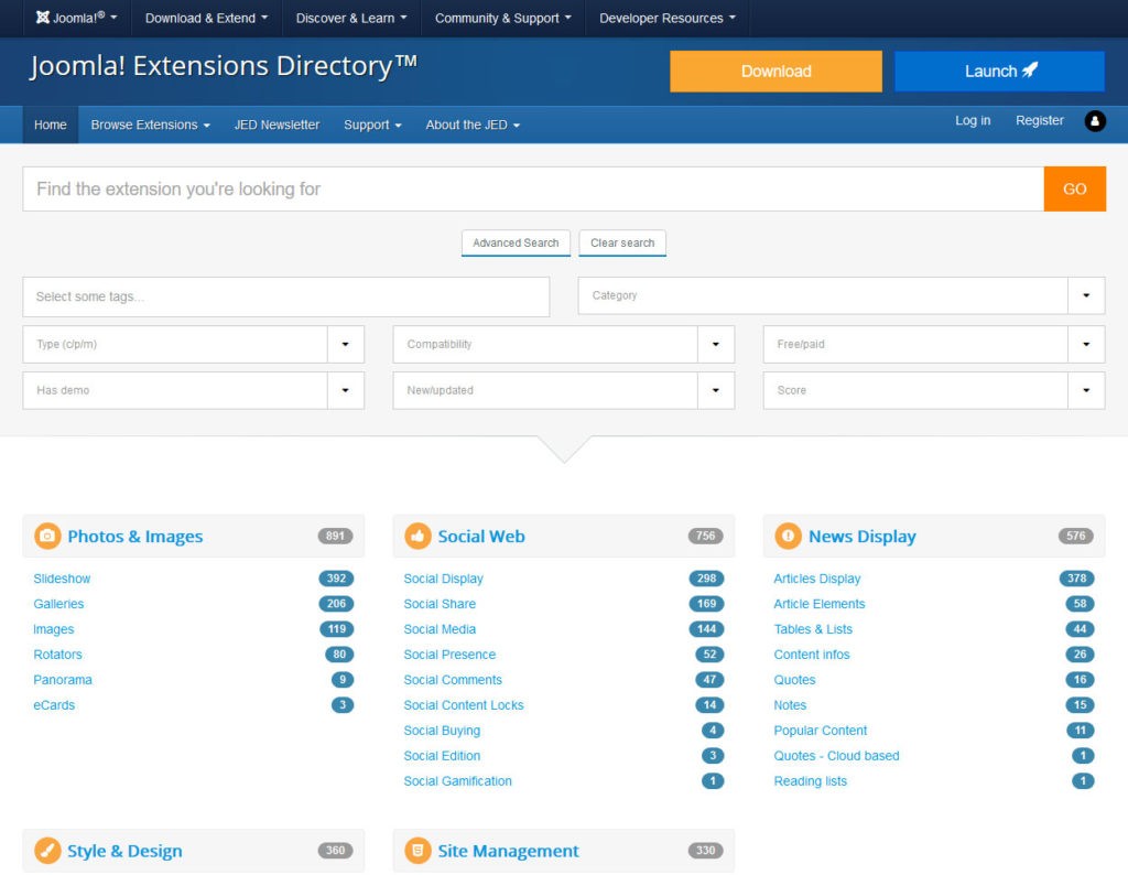 category blog joomla category blog joomla