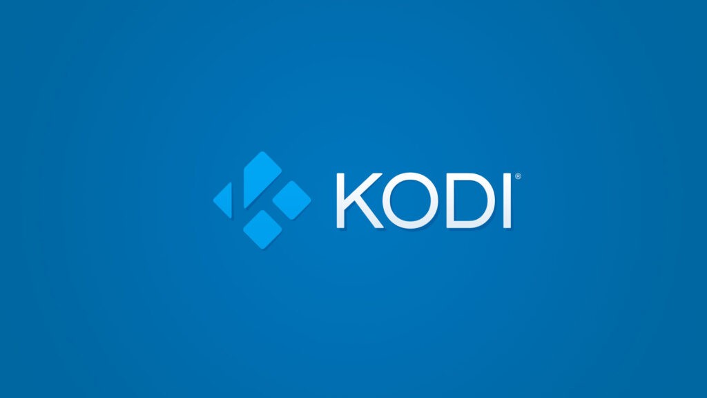 Kodi vpn