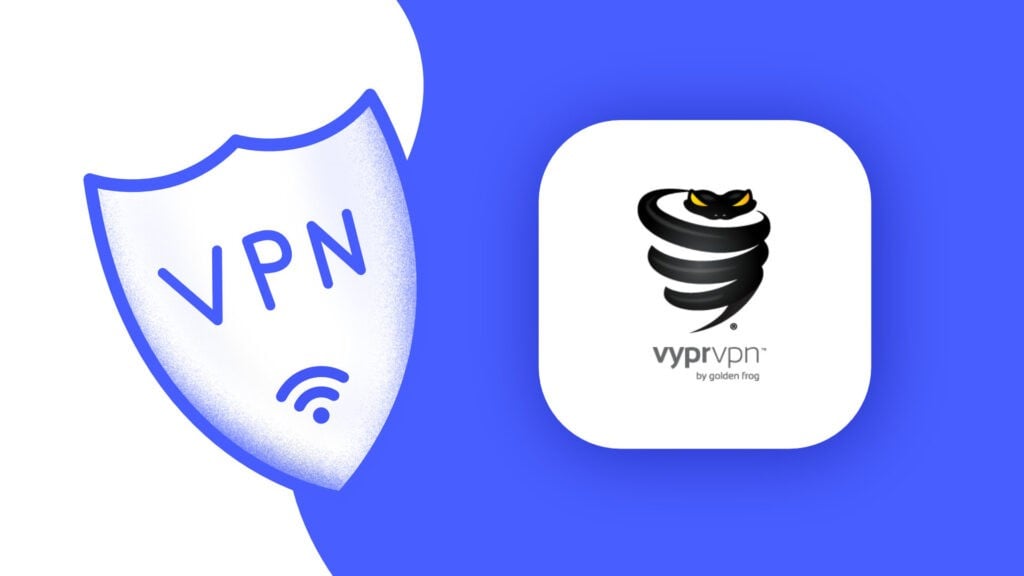 VyperVPN