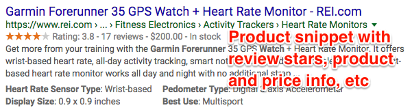 google-seo-snippet-produit-revue google-seo-snippet-produit-revue