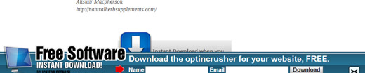 optin footer optin footer