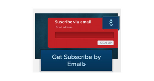 Subscribe by Email Subscribe by Email