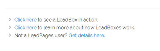 lead boxes lead boxes