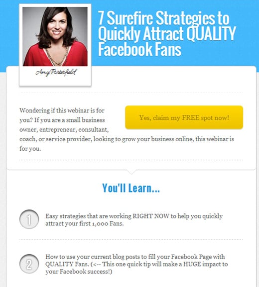 LeadPages LeadPages
