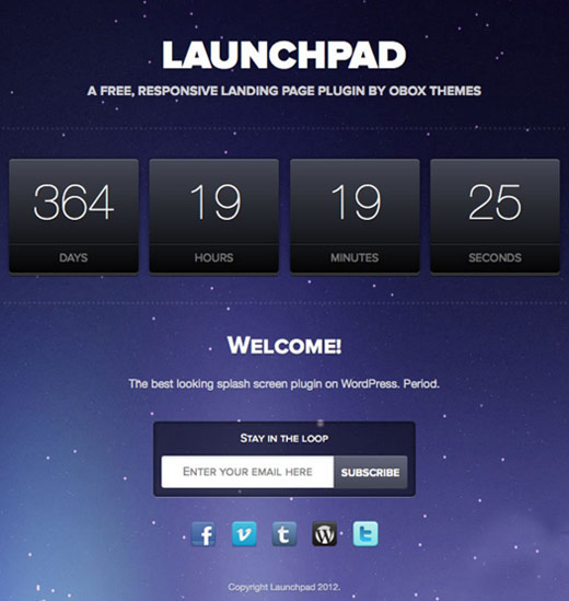 launchpad launchpad