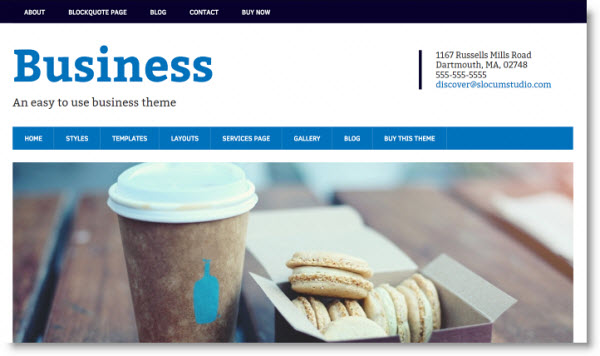 Modern Business Pro Modern Business Pro