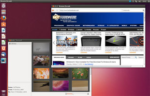 Ubuntu 13.10 pour ordinateur pc et smartphone Ubuntu 13.10 pour ordinateur pc et smartphone