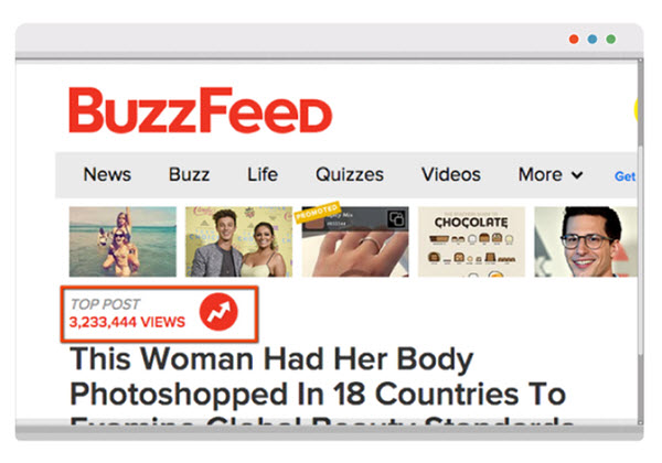 Buzz feed Buzz feed