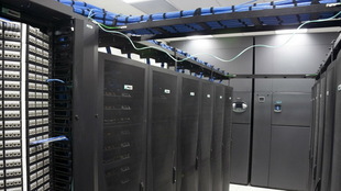 Centre cloud computing Centre cloud computing