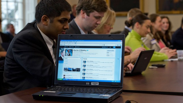 Comment trouver un emploi sur twitter Comment trouver un emploi sur twitter