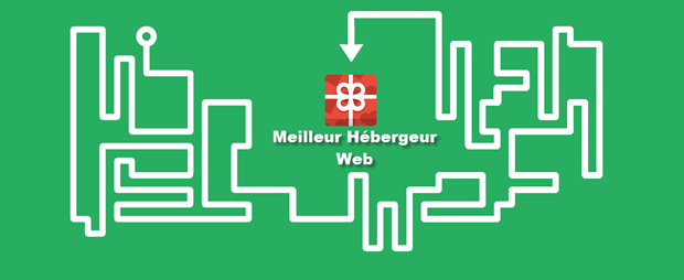 Bon choix de son hébergeur comment trouver le bon hébergeur web