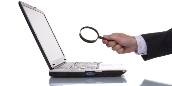 Confidentialité de site web Confidentialité de site web