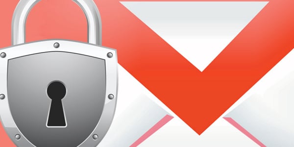 Confidentialité des emails Confidentialité des emails
