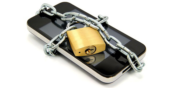 Confidentialité mobile Confidentialité mobile