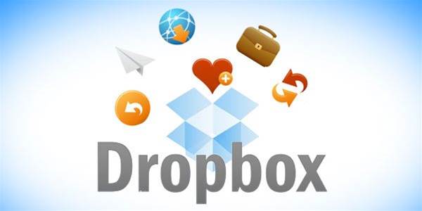 Dropbox est le meilleur Dropbox est le meilleur