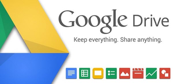 Google drive Google drive