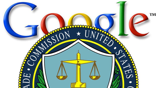 Google et le FTC Google Ftc