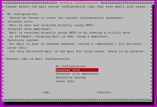 installation nagio sur Debian étape1 installation nagio sur Debian étape1