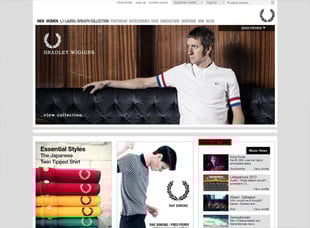 magento-exemple-fredperry magento-exemple-fredperry
