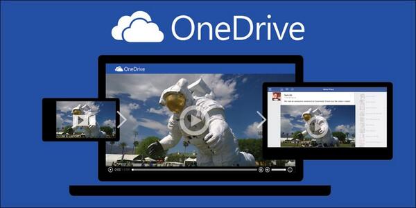 Onedrive Onedrive