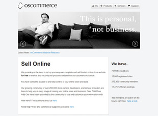 logiciel ecommerce open source oscommerce logiciel ecommerce open source oscommerce
