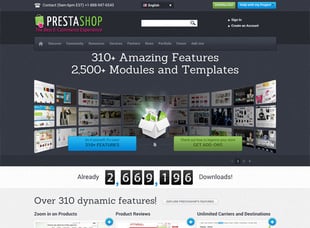 open-source-ecommerce-logiciel-prestashop open-source-ecommerce-logiciel-prestashop