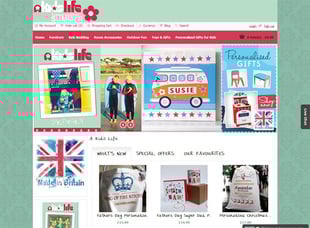 opencart-exemple-kidslife opencart-exemple-kidslife