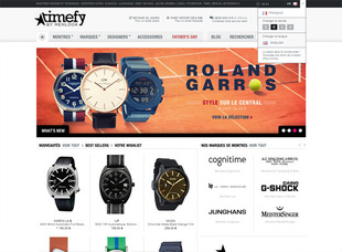 prestashop-exemple-timefy prestashop-exemple-timefy