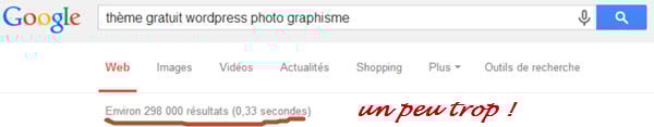 recherche google theme wp gratuit recherche google theme wp gratuit