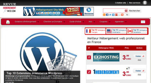 menu navigation en haut de la page menu navigation en haut de la page