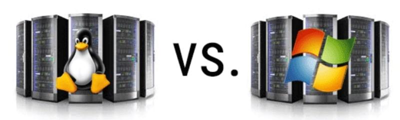 Serveur Linux ou Windows : Conclusion