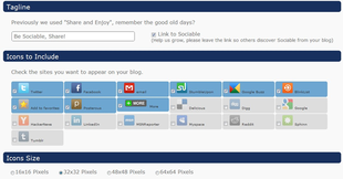 plugin sociable pour réseaux sociaux plugin sociable pour médias sociaux