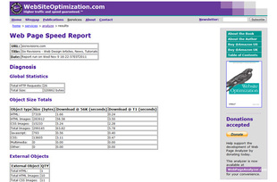 webpagespeed evalue la vitesse de site internet webpagespeed evalue la vitesse de site internet