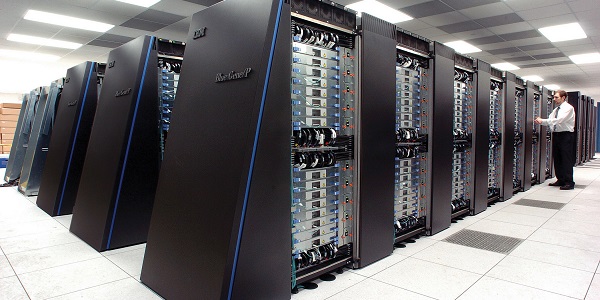Colocation et housing de serveur Type d'hébergement Colocation de serveur