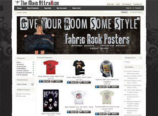 exemple de site zen cart mainattract exemple de site zen cart mainattract