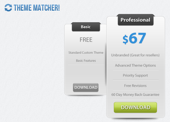 Choisir le plan gratuit ou payant Choisir le plan gratuit ou payant