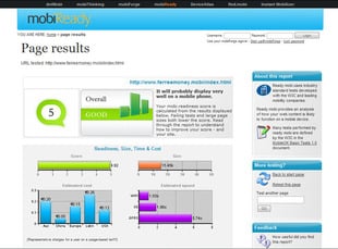 outil seo MobiReady outil seo MobiReady