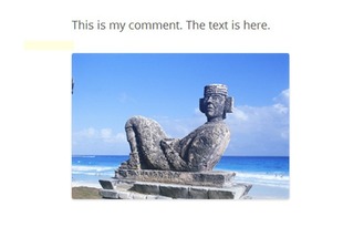 position image dans commentaire wordpress position image dans commentaire wordpress
