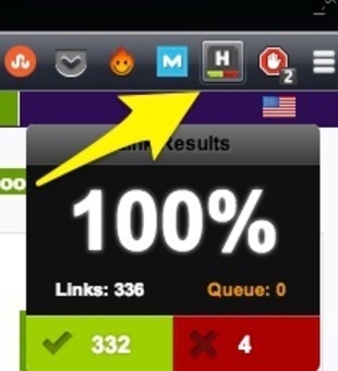 check-broken-links check-broken-links
