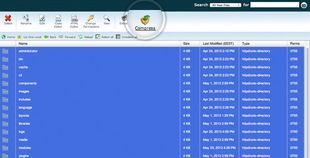 compresser-fichier-joomla-pour-sauvegarder compresser-fichier-joomla-pour-sauvegarder