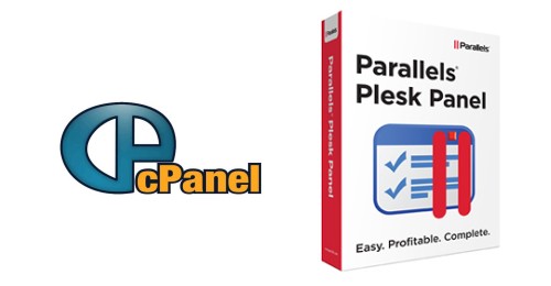 cPanel et PLesk whm et plesk pour revendeur hébergement