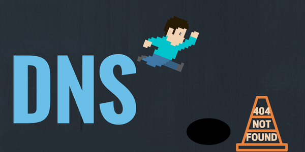 Étape 3: pointer les DNS vers votre hébergeur Étape 3: pointer les DNS vers votre hébergeur