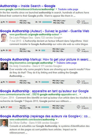 google-authorship-recherche-Google google-authorship-recherche-Google