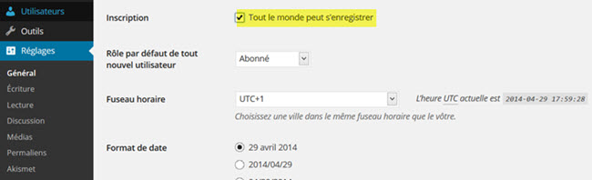 integration bbpress dans wordpress integration bbpress dans wordpress