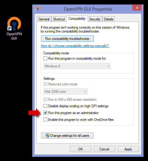 windows openvpn administration windows openvpn administration