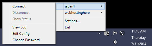 windows openvpn barre des taches windows openvpn barre des taches
