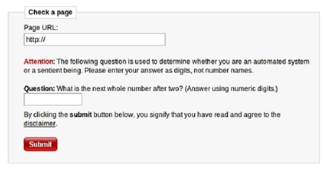 Analyse SEO Workers