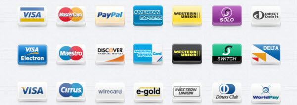 Passerelles de paiement Passerelles de paiement pour revendeur