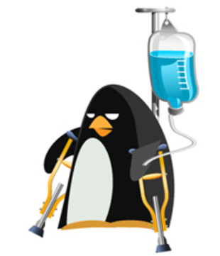 Récupérer des pénalités de Google Penguin Récupération des pénalités de Google Penguin